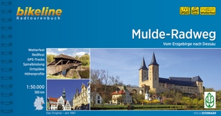 Mulde-Radweg