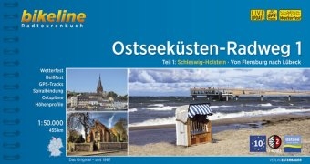 Ostseek&uuml;sten-Radweg / Ostseek&uuml;sten-Radweg Teil 1 - 