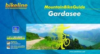 MountainBikeGuide Gardasee