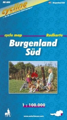 Burgenland - S&uuml;d