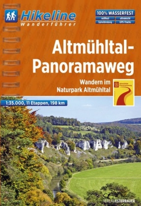 Altm&uuml;hltal-Panoramaweg