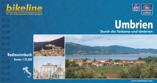 Radfernweg Florenz - Rom