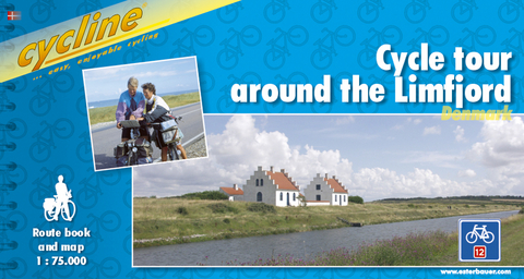 Cycle Tour around the Limfjord - 
