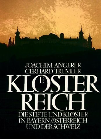 Kl&ouml;sterreich - Joachim Angerer, Gerhard Trumler