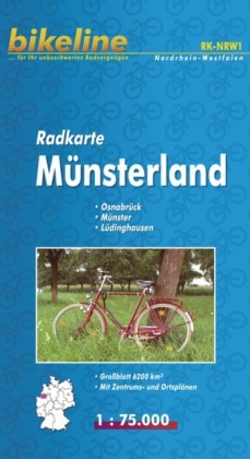 M&uuml;nsterland