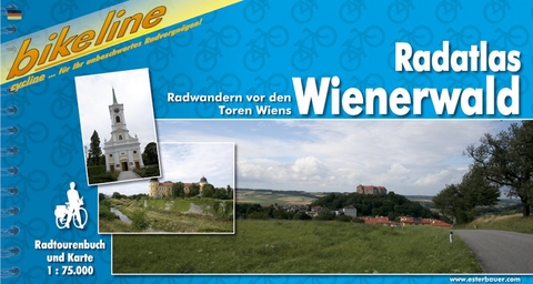 Radatlas Wienerwald - 