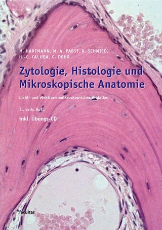 Zytologie, Histologie und Mikroskopische Anatomie