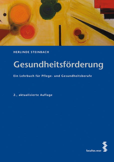Gesundheitsf&ouml;rderung - Herlinde Steinbach