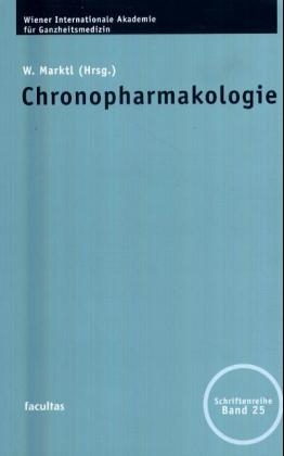 Chronopharmakologie - 