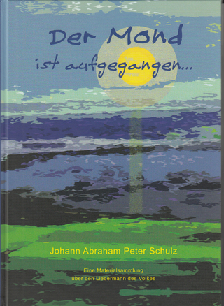 Der Mond ist aufgegangen