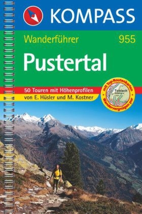 Pustertal - Eugen E H&uuml;sler, Manfred Kostner