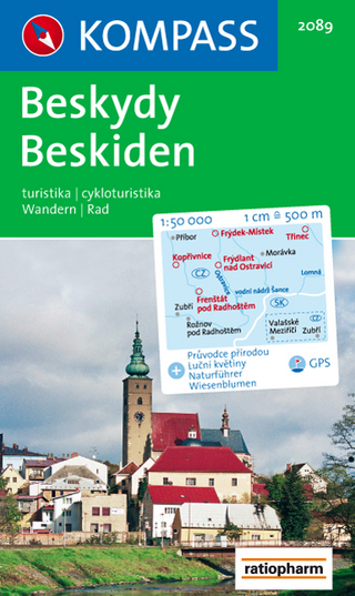 Beskiden /Beskydy