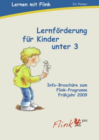 KonLab Lernen mit Flink / Lernen mit Flink