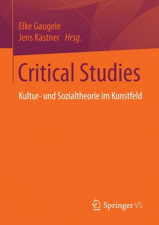 Critical Studies