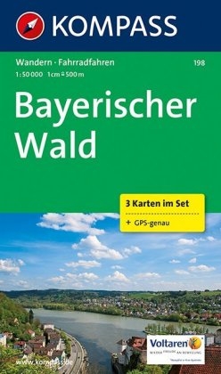 Bayerischer Wald