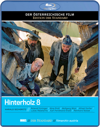 Hinterholz 8