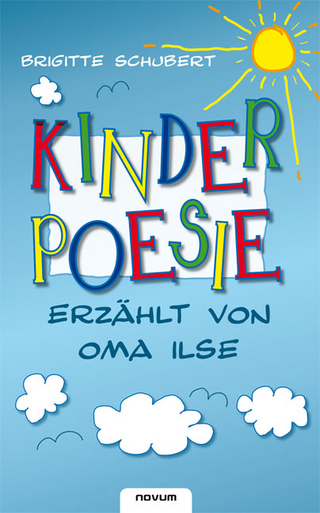 Kinderpoesie – erzählt von Oma Ilse