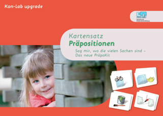 KonLab Sag mir, wo die vielen Sachen sind / KonLab - Sag mir, wo die vielen Sachen sind