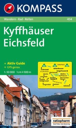 Kyffhäuser - Eichsfeld