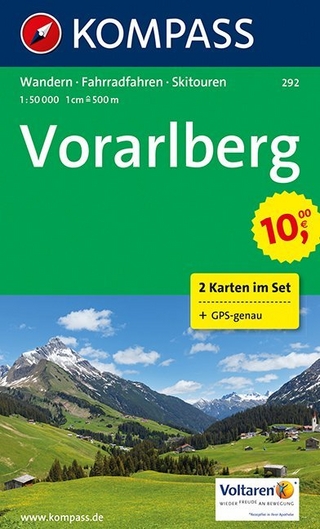 Vorarlberg