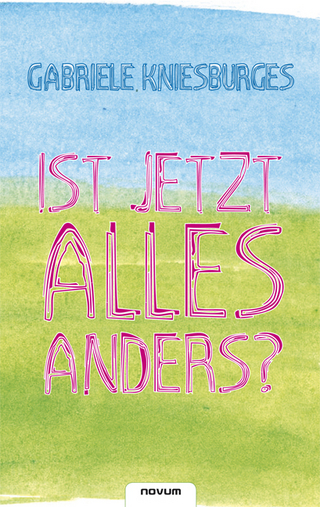 Ist jetzt alles anders?