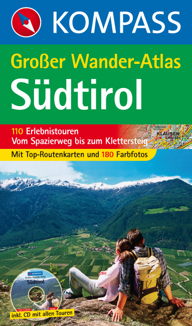 S&uuml;dtirol