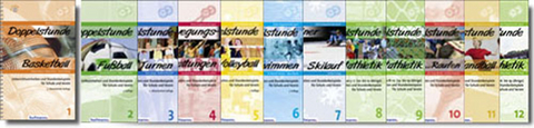 Paket "Doppelstunde Sport" - 