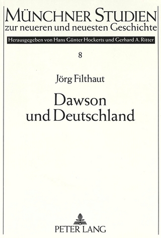 Dawson und Deutschland