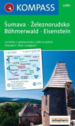 Böhmerwald-Eisenstein /Šumava-Železnorudsko