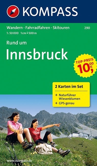 Rund um Innsbruck - 