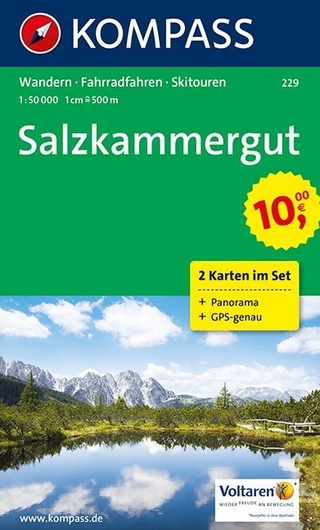 Salzkammergut