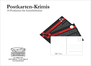 Postkartenkrimis