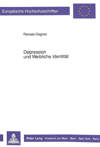 Depression und Weibliche Identität