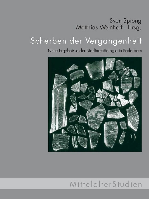 Scherben der Vergangenheit - 