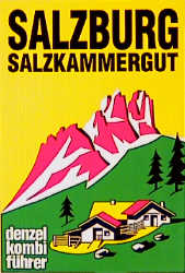 Salzburg - Salzkammergut