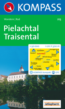 Pielachtal - Traisental