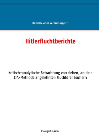Hitlerfluchtberichte