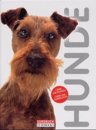 Hunde - Tetsu Yamazaki, Toyoharu Kojima