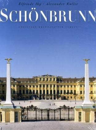 Sch&ouml;nbrunn - Elfriede Iby