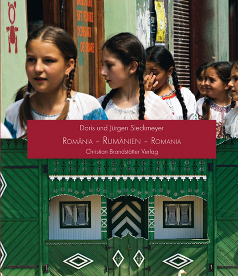 Rum&auml;nien - Doris Sieckmeyer