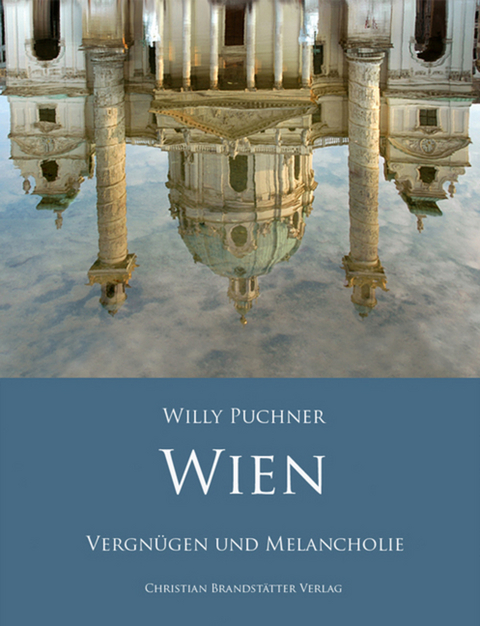 Wien - Willy Puchner