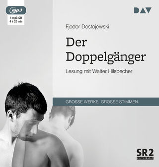 Der Doppelgänger