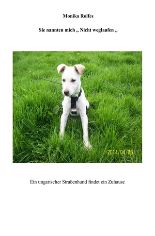 Sie nannten mich nicht weglaufen