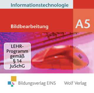 Informationstechnologie / Informationstechnologie - Einzelbände