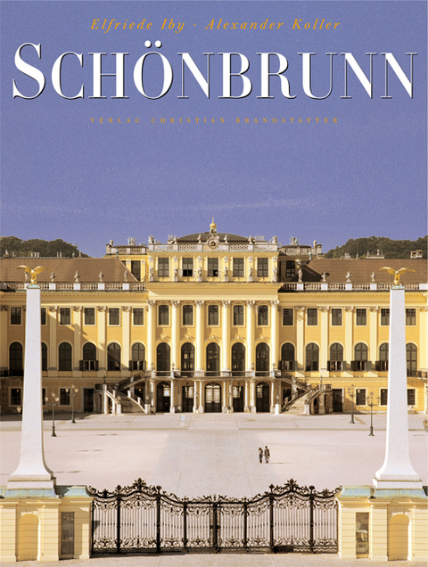 Sch&ouml;nbrunn - Elfriede Iby