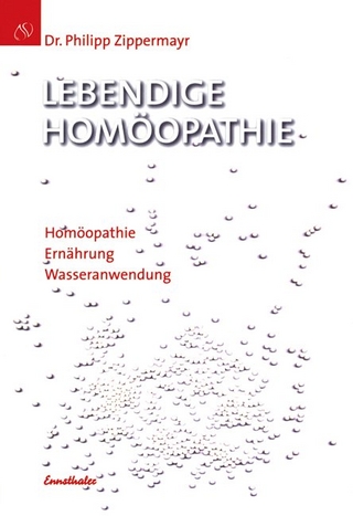 Lebendige Homöopathie