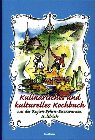 Kulinarisches und Kulturelles Kochbuch