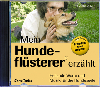 Mein Hundeflüsterer (R) erzählt