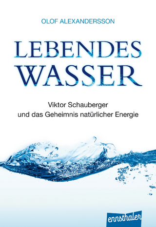 Lebendes Wasser