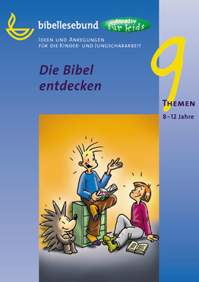 Die Bibel entdecken - 